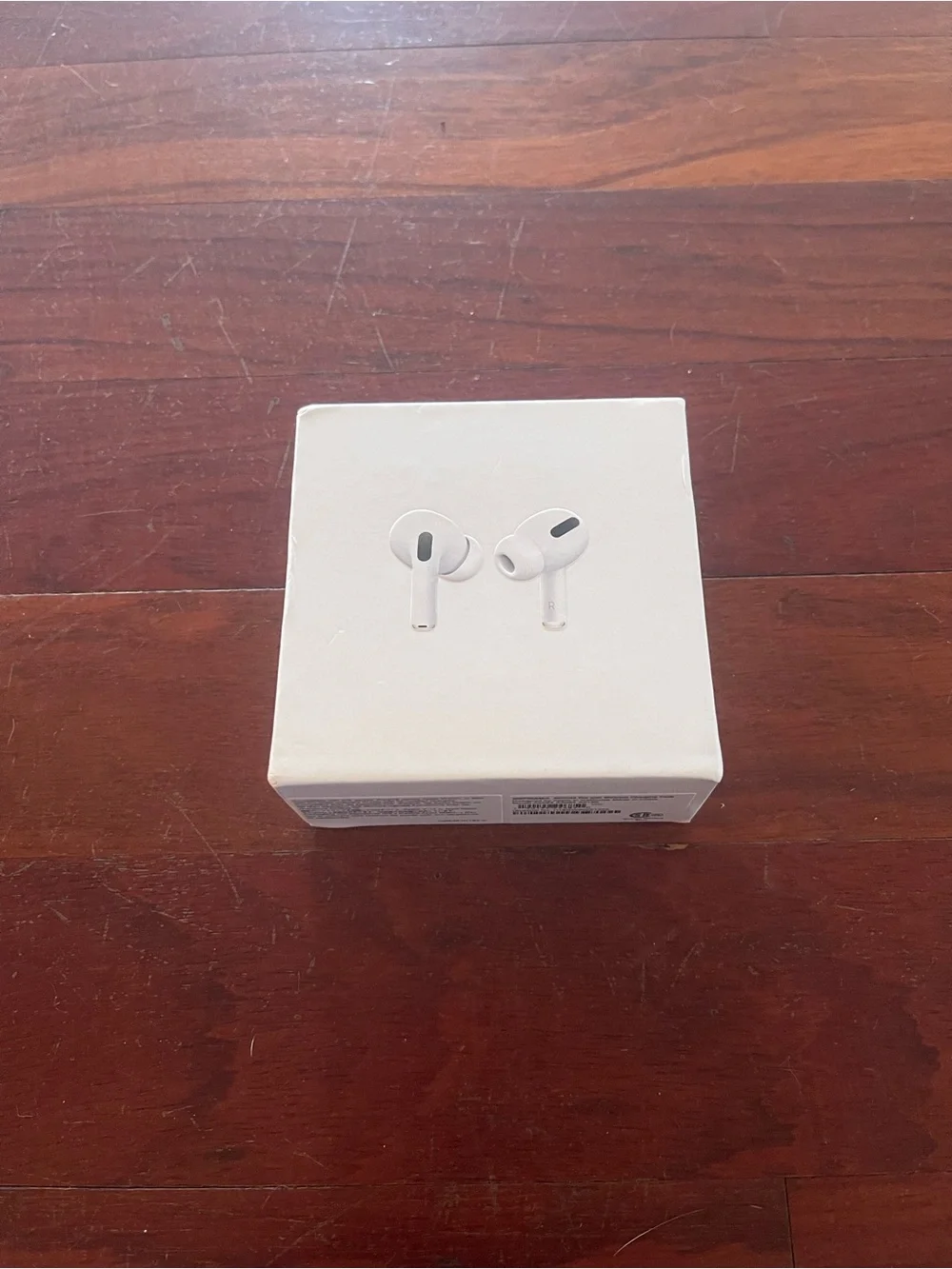 Apple White AirPods Pro Brand New